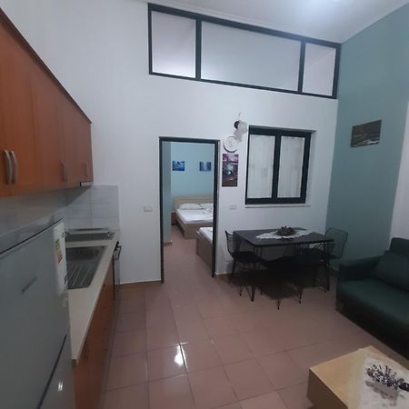 Apartmán Mucaj House Vlorë Exteriér fotografie