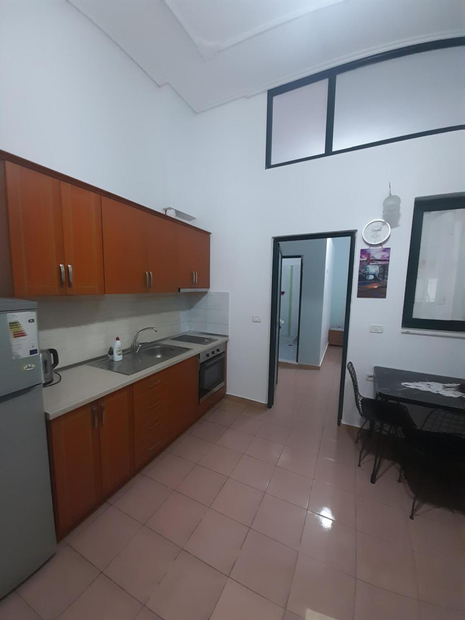 Apartmán Mucaj House Vlorë Exteriér fotografie